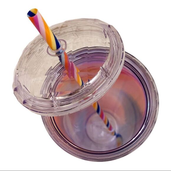 2021 STARBUCKS RAINBOW PRIDE KALEIDOSCOPE - Picture 2 of 4